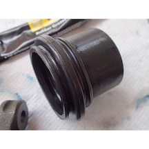 Honda Fren Kaliperleri İçin 40mm Piston Toz Contası Takma Aparatı