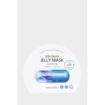 Defacto Banobagi Vita Genic Hydrating Gel Mask 10ml – Yoğun Nemlendirici & Cilt Canlandırıcı Yüz Maskesi F7377AXNS