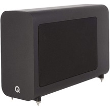 Q Acoustics 3060S Aktif Subwoofer Siyah