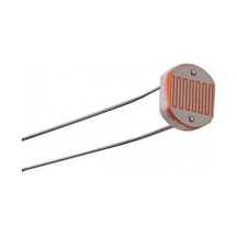 Ldr Işık Sensörü 10Mm