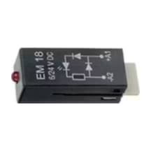 Schrack Ptml0730 Röle Led Modülü 110-230v Ac - 10 Adet