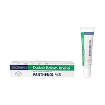 Alldermo Panthenol Dudak Kremi 13 G