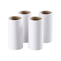 Tüy Toplayıcı Yedek 4&apos Lü - Kargo Bedava