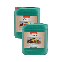 Canna Coco A-b 5 Litre Bitki Besini 5 L