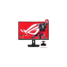 Asus Rog Strix Xg32wcms 31.5" 1 Ms 2k Curved 280 Hz Oyuncu Monitö