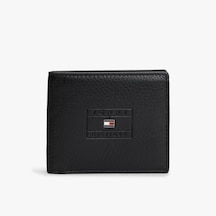 Tommy Hilfiger Erkek Siyah Cüzdan Am0am14252-bds