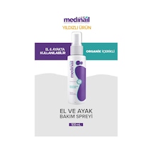 Medinail Tırnak Bakım Spreyi 100 ML