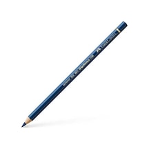 Faber-castell Polychromos Kuru Boya Kalemi – 246 Prussian Blue