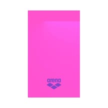 Arena Microfiber Unisex Pembe Havlu 009051990