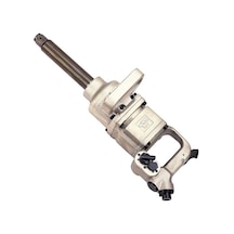 Gison Gw-38L 1" Havalı Somun Sıkma 25.4 MM