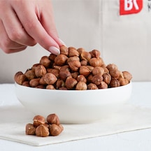 Bulutlar Kuruyemiş Fındık Içi Çiğ Kg 500 Gr 500 G