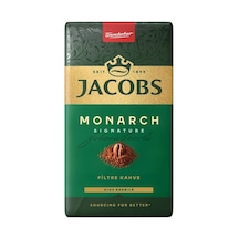 Monarch Filtre Kahve 250gr Diğer