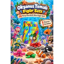 Okyanus Hayvanları