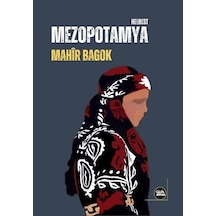 Mezopotamya - Helbest - Mahir Bagok - Na Yayınları