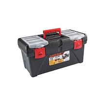 Süper Bag Super Bag Takım Çantası Malzeme Alet Kutusu 19''