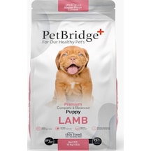 Tr Kuzulu Yavru Köpek Maması, 15 Kg, Premium Dengeli Pra-13520695-7447