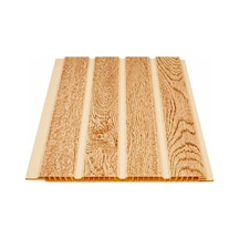Düz Çam Pvc Lambiri / 40 Adet 20Cm X 1,5 Metre 12 M2 (523458203)