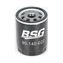 Bsg Yag Fıltresı Ls992 / Oc1291 - Polo-a1-fabıa 14-