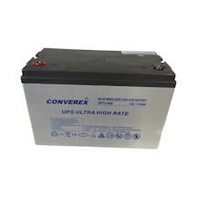 Converex Xp12-400 12v 110ah High Rate