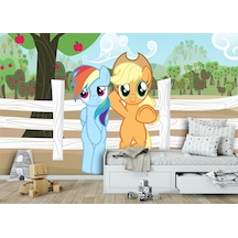 My Little Pony Duvar Kağıdı Çocuk Odası (397455042)