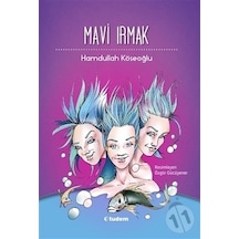 Mavi Irmak