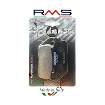 Honda Vfr 800 X Abs 2012 Rms Arka Fren Balatası 510-3050