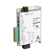 Schneider Electric, BLV14HD16B400 , Fırçasıs DC Motor Sürücüsü