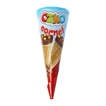 Ozmo Cornet Sütlü Çikolata 25 Gr