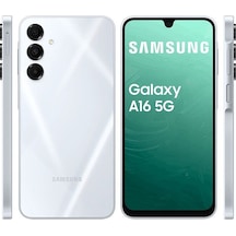 Samsung Galaxy A16 5G 8 GB 256 GB (Samsung Türkiye Garantili)