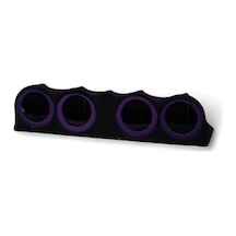 Universal Mor Renkli Halkalı Pandizot 4x20 Cm