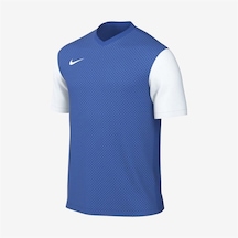 Nike M Nk Df Tiempo Prem Iı Jsy Ss Erkek Forma Turkuaz
