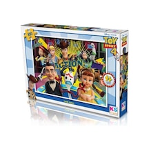 100 Parça Toy Story 4 Puzzle