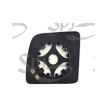 Ford Connect Elektrikli Ayna Camı 2002-2009 Sağ Oem No:2t1417k740ba