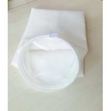 Torba Filtre-Pp,1 Mikron , Çap:7",Boy:32", Plastik Başlıklı - 399920266