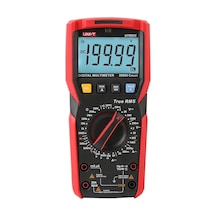 Unit Ut-89xe Dijital Multimetre