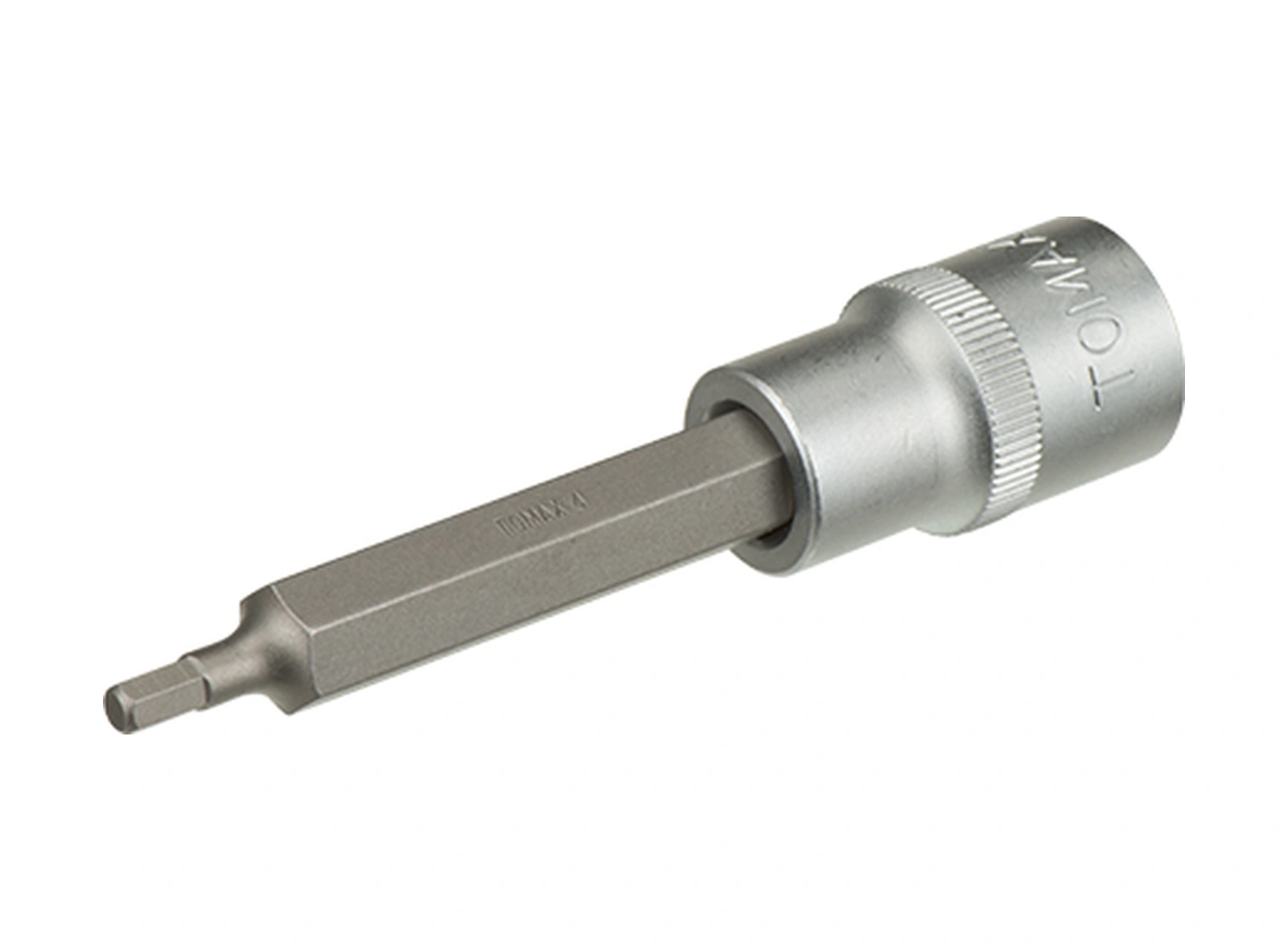 Lokmalı Allen Bits Uç Uzun - 10 Mm 10 Adet Tdrtr 80639170