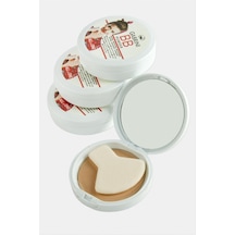 Gabrini Bb Pudra Set-1 N162