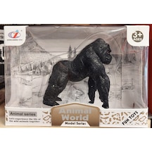 Gorilla Grood