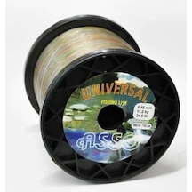 Asso Universal 1000mt Monofilament Misina Ebruli Standart - 0.40 Mm