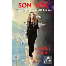 Son Yok - Ayşegül Ekinci