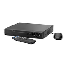 4 Kanal Dvr Ahd Full Hd 1080P H265 Xmeye Kayıt  Cihazı