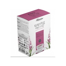 Kerevizli Yakıotlu Karışık Çay 45 Li Süzen Poşet