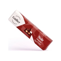 Galler Bütün Fındıklı Dolgulu Bitter Çikolata 65 G - 5 Adet Tarı