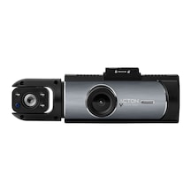 Acton Synor 3 Yönlü Full Hd Araç Kamerası