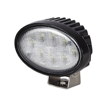 Hella Off-road Led Lamba 12v-24v Oval 100 Gen. Iı 1ga996761-001