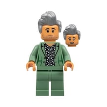 Lego Minifigür Queer Eye Tan France Que001