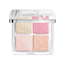 Dior Backstage Glow Maximizer Palette - Yüz Paleti 004 Diğer