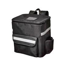 Yingfu Yalıtımlı Kamp Ve Yürüyüş Çantası, Soğutucu Gıda Sırt Çantası, Çok Renkli Çok Renkli