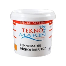 Teknomarin Mikrofiber Toz 1KG