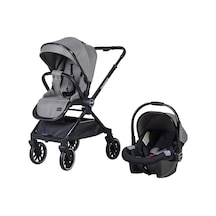 Prego 2067 Concorde Travel Sistem Bebek Arabası Prego 2067 Concorde Travel Sistem Bebek Arabası